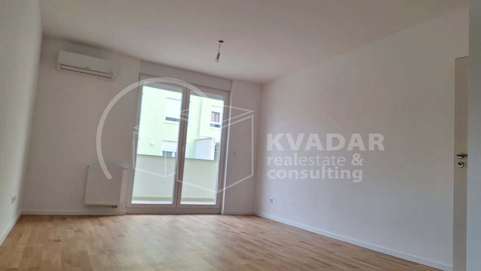 Apartment, 69 m2, For Sale, Zagreb - Sesvetski Kraljevec