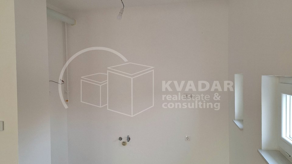 Apartment, 69 m2, For Sale, Zagreb - Sesvetski Kraljevec