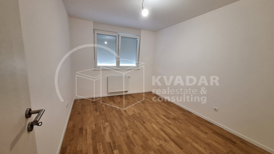 Apartment, 69 m2, For Sale, Zagreb - Sesvetski Kraljevec