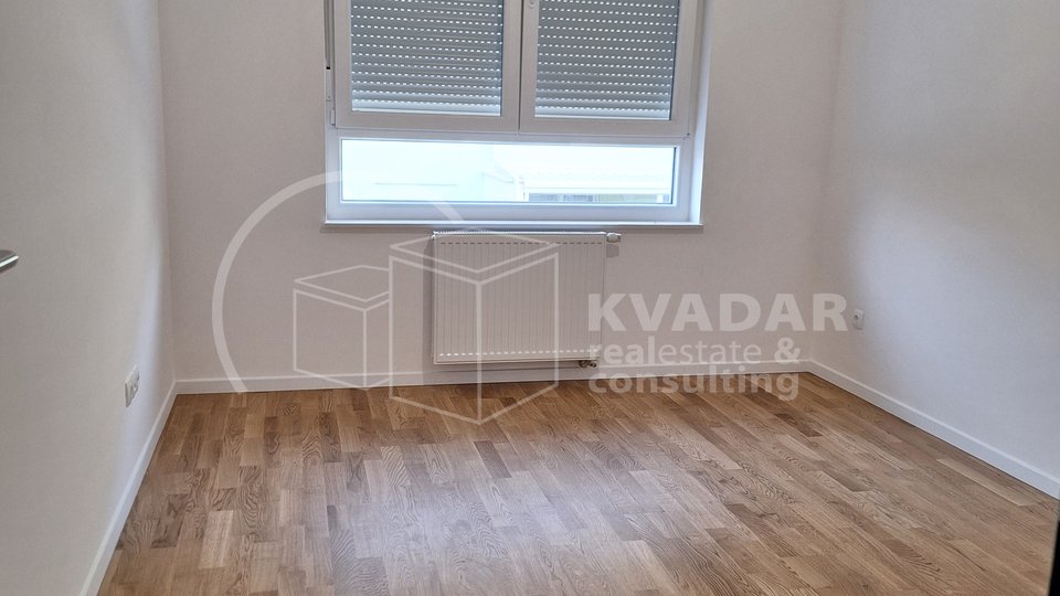 Apartment, 70 m2, For Sale, Zagreb - Sesvetski Kraljevec