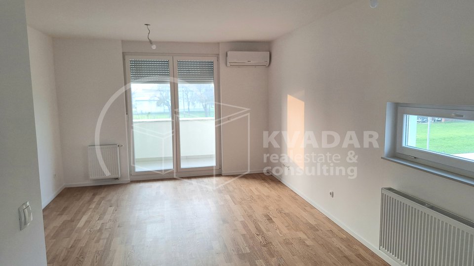 Apartment, 70 m2, For Sale, Zagreb - Sesvetski Kraljevec