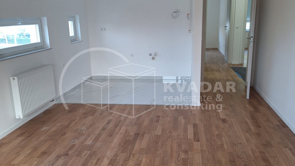 Apartment, 70 m2, For Sale, Zagreb - Sesvetski Kraljevec