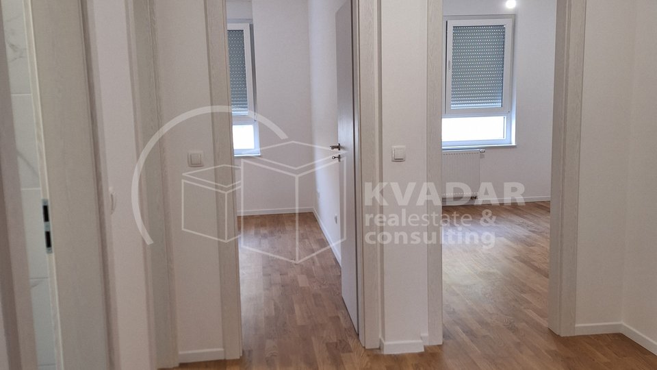 Apartment, 70 m2, For Sale, Zagreb - Sesvetski Kraljevec