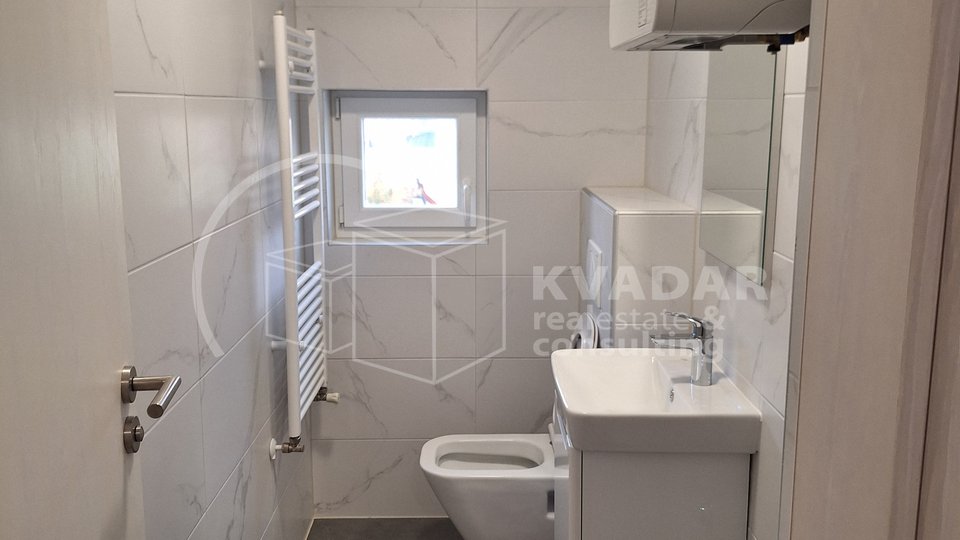 Apartment, 70 m2, For Sale, Zagreb - Sesvetski Kraljevec