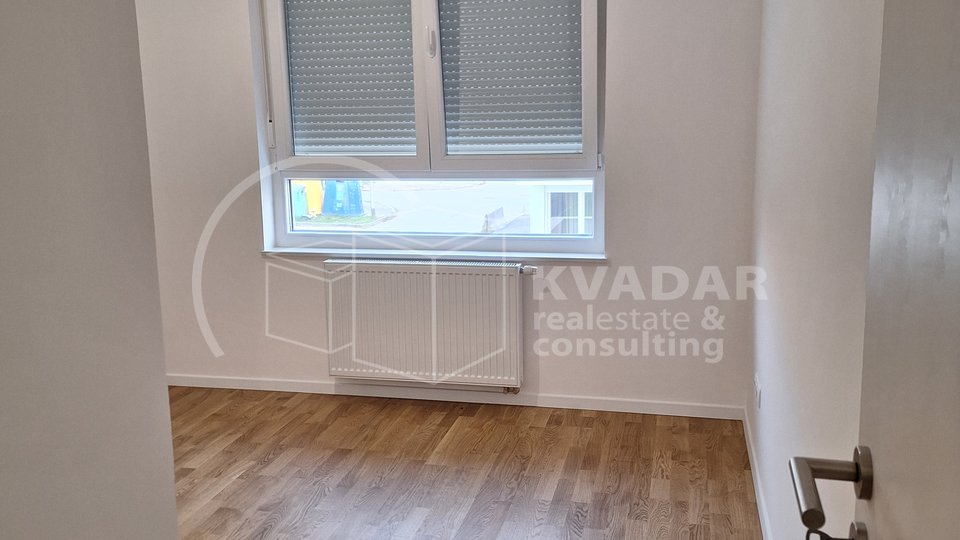 Apartment, 70 m2, For Sale, Zagreb - Sesvetski Kraljevec