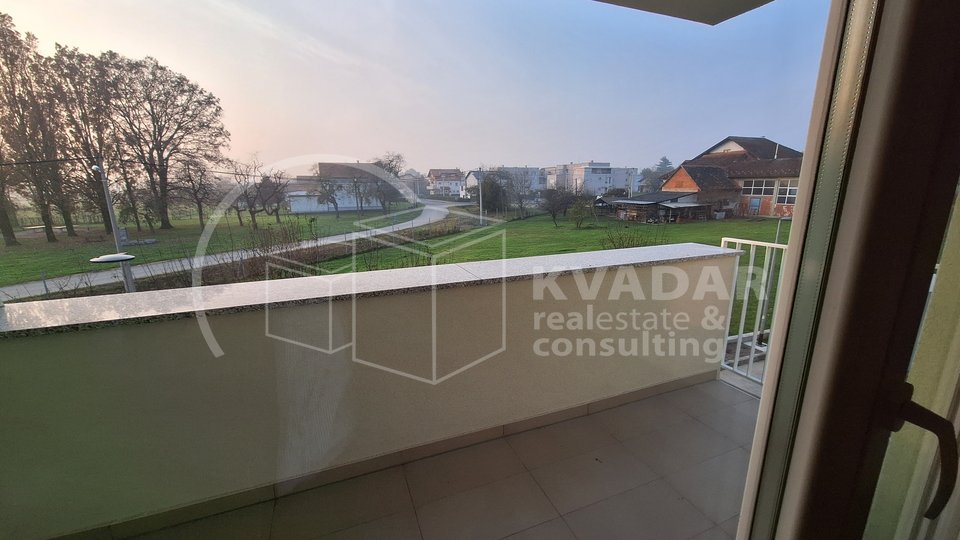 Apartment, 70 m2, For Sale, Zagreb - Sesvetski Kraljevec