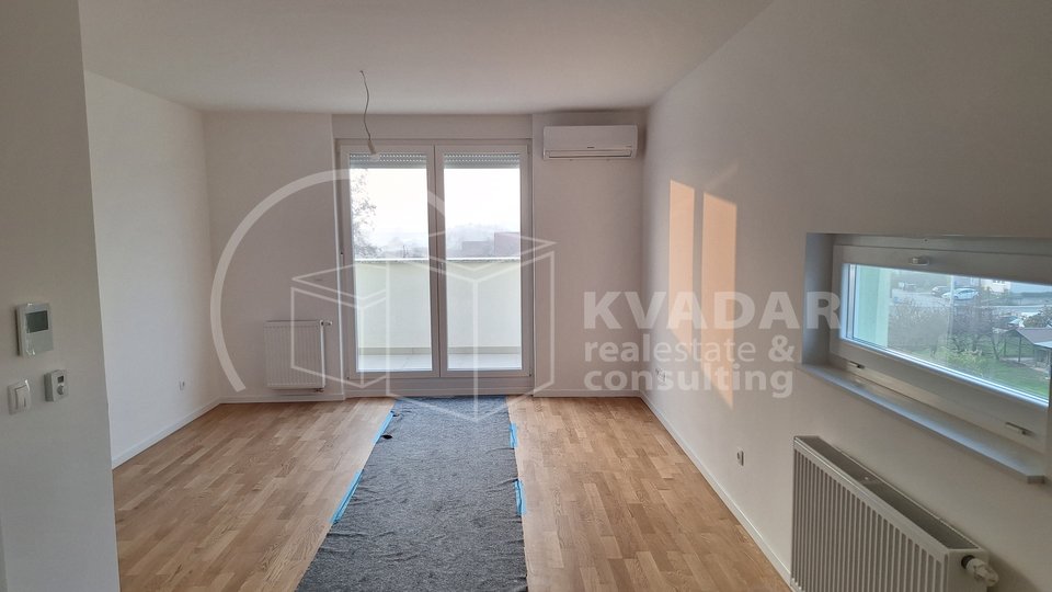 Apartment, 65 m2, For Sale, Zagreb - Sesvetski Kraljevec