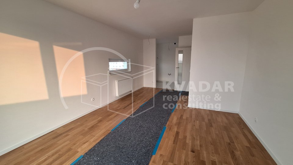 Apartment, 65 m2, For Sale, Zagreb - Sesvetski Kraljevec