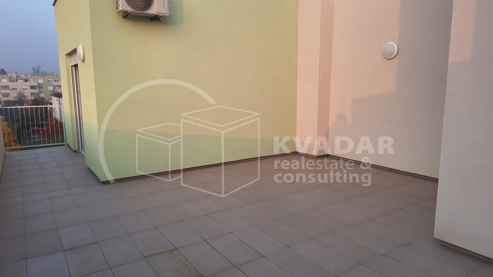 Apartment, 65 m2, For Sale, Zagreb - Sesvetski Kraljevec