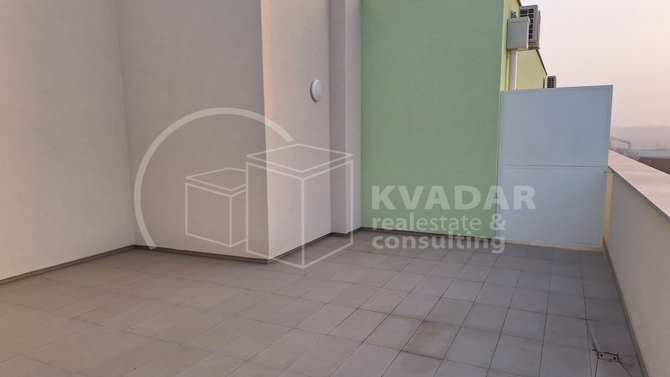 Apartment, 65 m2, For Sale, Zagreb - Sesvetski Kraljevec