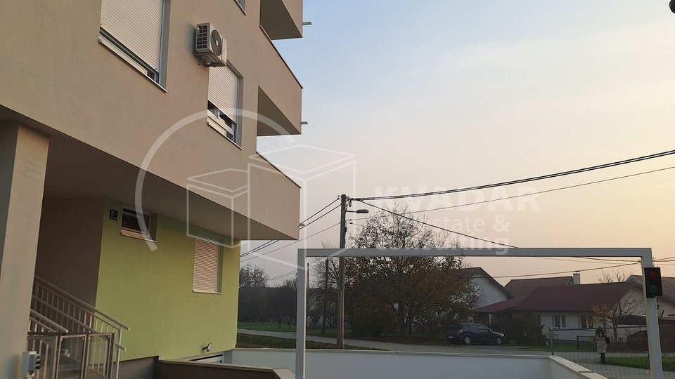 Apartment, 65 m2, For Sale, Zagreb - Sesvetski Kraljevec