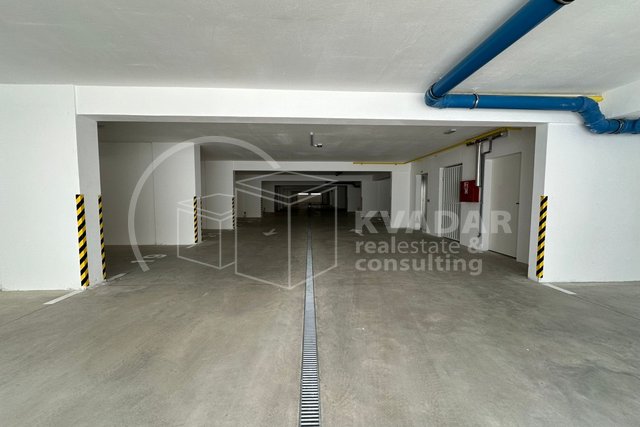 PRODAJA / S. KRALJEVEC-IVER / GARAŽA 13,75 m2 *12000 €* SNIŽENO!!!