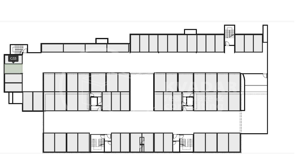 Apartment, 62 m2, For Sale, Zaprešić - Centar