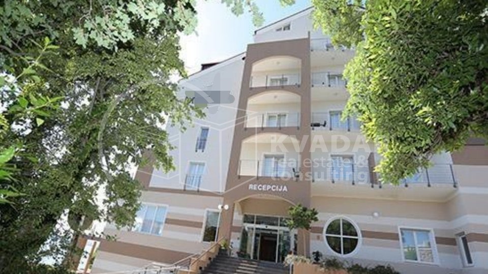 EXCLUSIVE OFFER - SELCE - CRIKVENICA - 4-STAR HOTEL - SEAFRONT LOCATION!