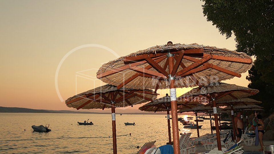 EXCLUSIVE OFFER - SELCE - CRIKVENICA - 4-STAR HOTEL - SEAFRONT LOCATION!