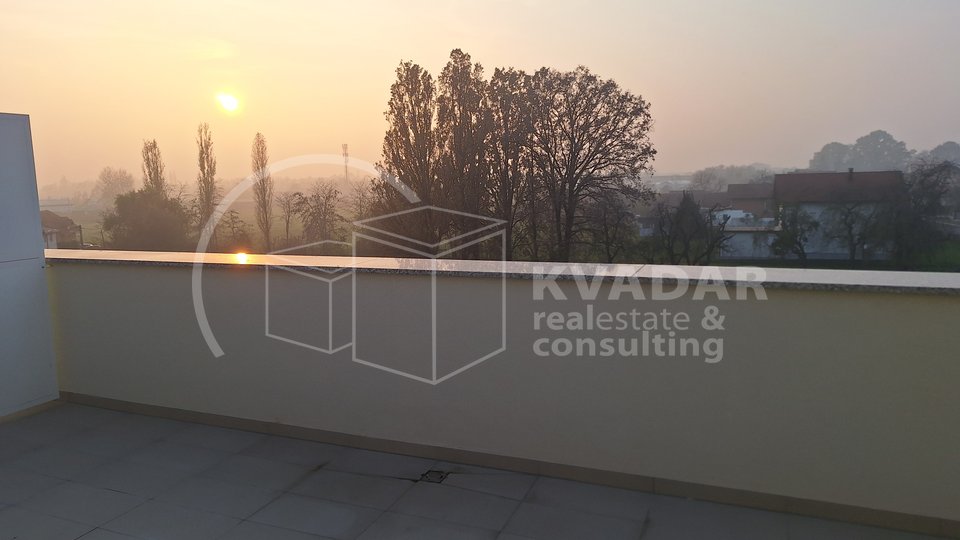 PRODAJA / ZAGREB / S.KRALJEVEC / DVOSOBAN STAN 65.97m2 / 2790 €/m2 / NOVOGRADNJA