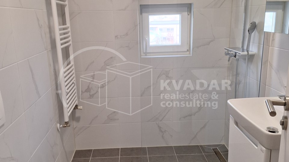 PRODAJA / ZAGREB / S.KRALJEVEC / DVOSOBAN STAN 65.97m2 / 2790 €/m2 / NOVOGRADNJA