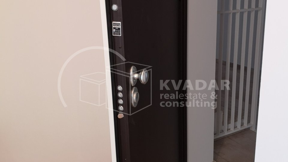 PRODAJA / ZAGREB / S.KRALJEVEC / DVOSOBAN STAN 65.97m2 / 2790 €/m2 / NOVOGRADNJA