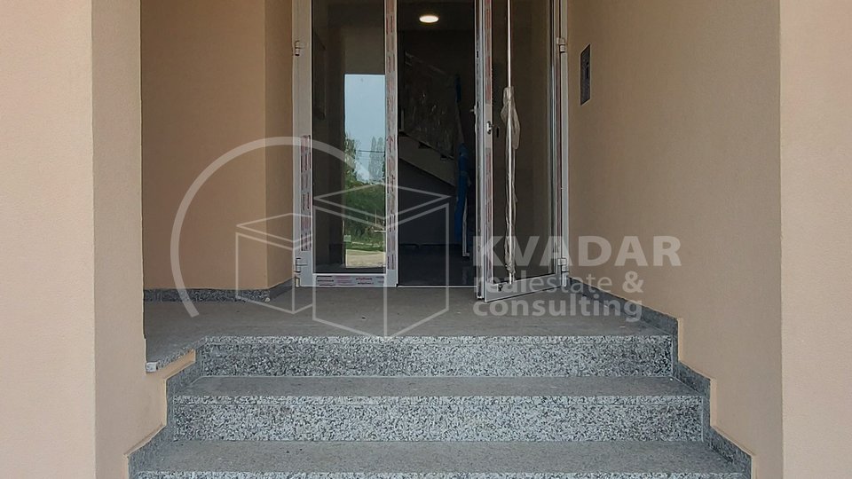 PRODAJA / ZAGREB / S.KRALJEVEC / DVOSOBAN STAN 65.97m2 / 2790 €/m2 / NOVOGRADNJA