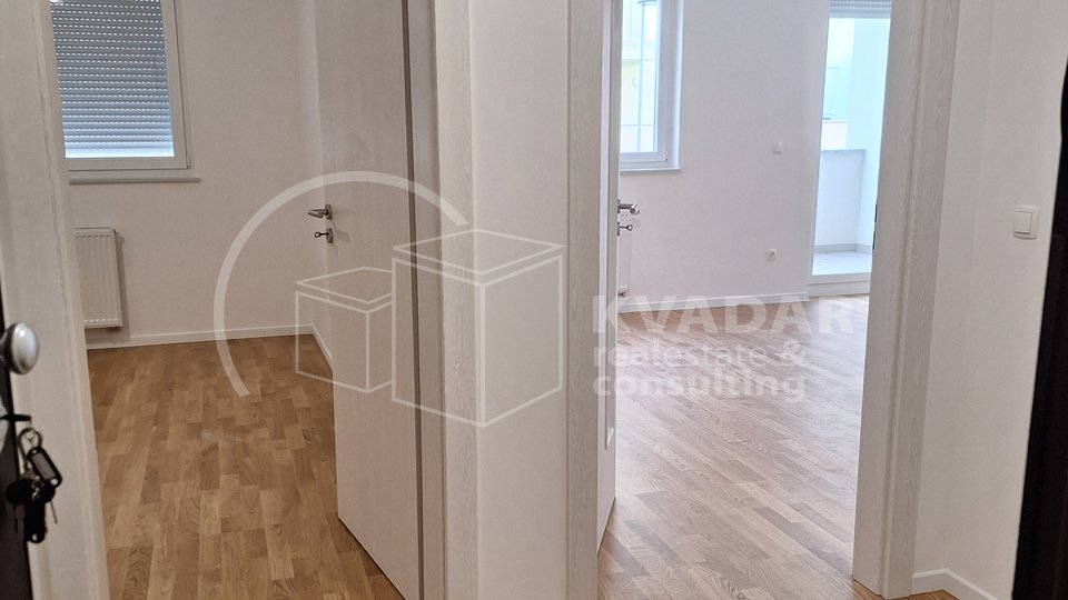 PRODAJA / ZAGREB / S. KRALJEVEC / TROSOBAN STAN 69.56m2 2790 €/m2 / NOVOGRADNJA