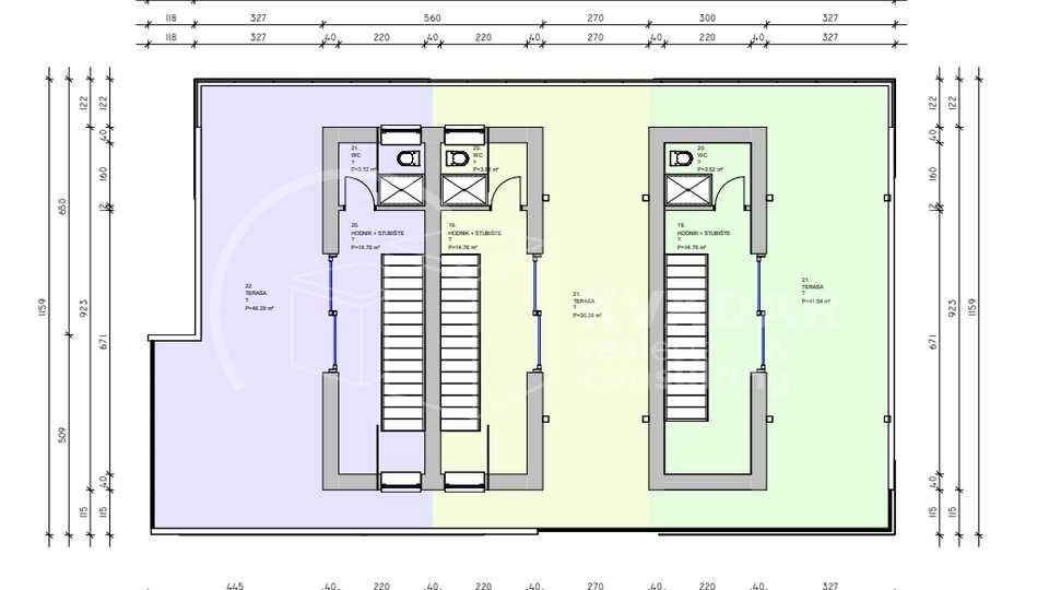 PRODAJA / DUGO SELO / STAN - KUĆA U NIZU 128.16 m2 / NOVOGRADNJA