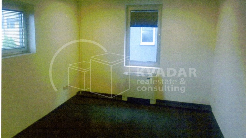 Commercial Property, 280 m2, For Rent, Zagreb - Trnje